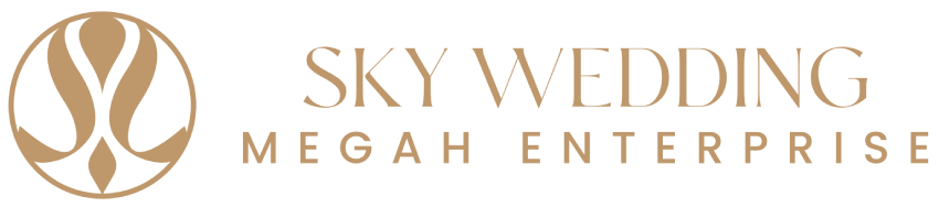 Sky Wedding Megah Enterprise